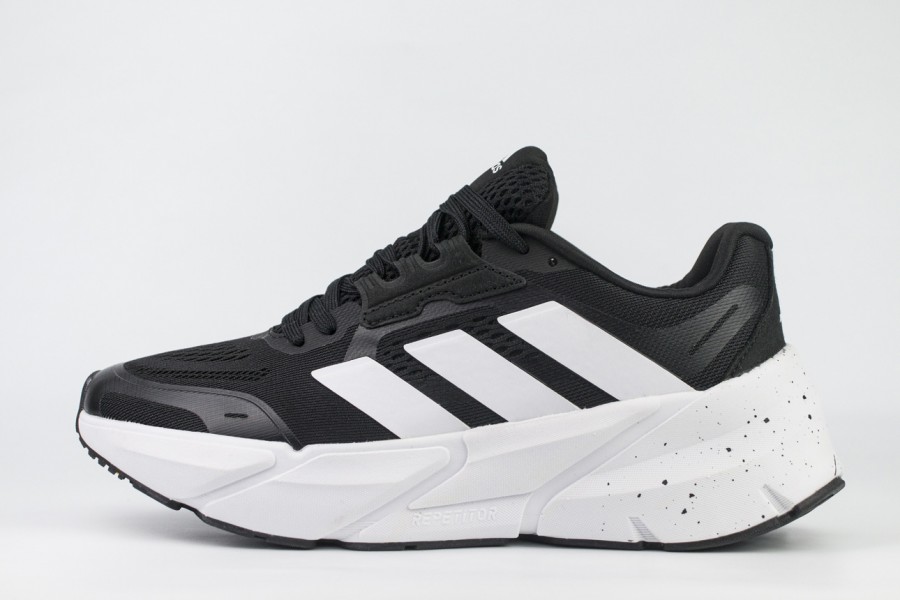 кроссовки Adidas Adistar 1 Black / White