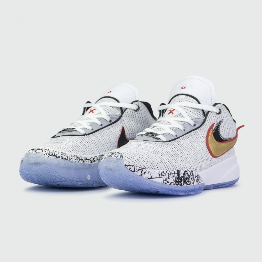 кроссовки Nike LeBron 20 Debut
