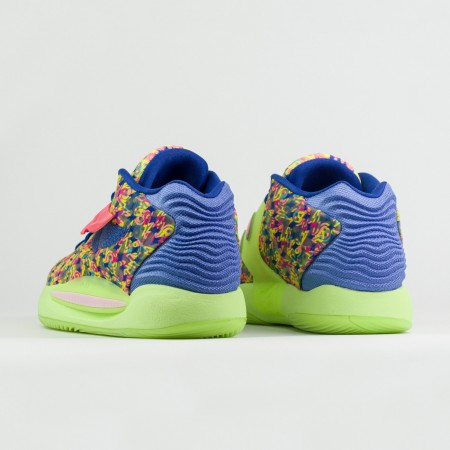 кроссовки Nike KD 14 Multicolor