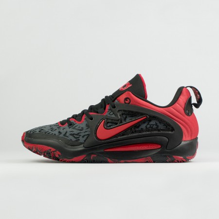 кроссовки Nike KD 15 Black / University Red