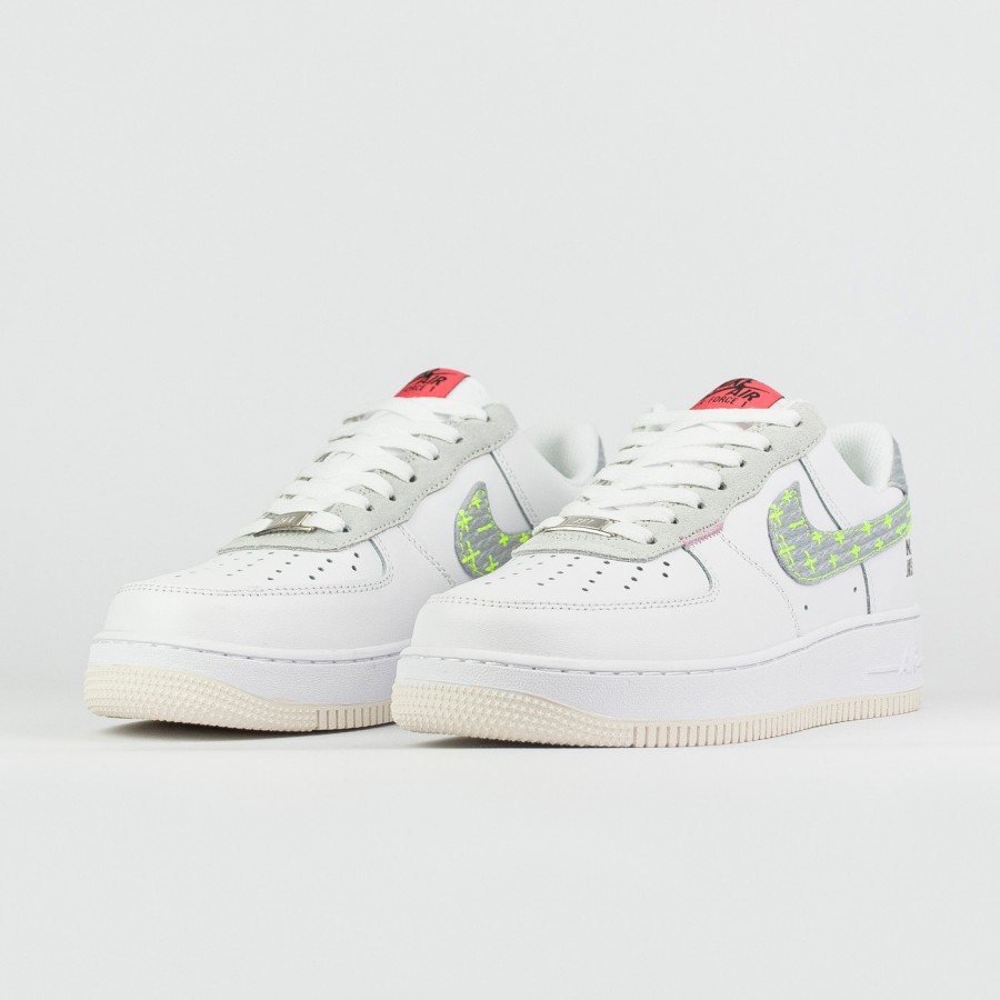 кроссовки Nike Air Force 1 Low Wmns new