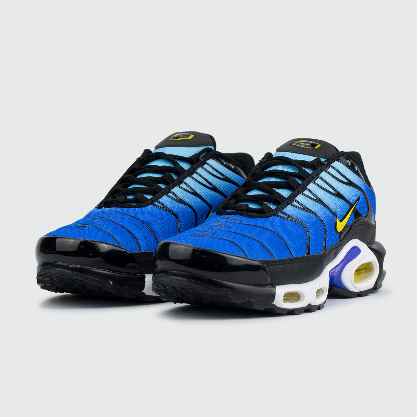 Nike air max plus og hyper blue best sale