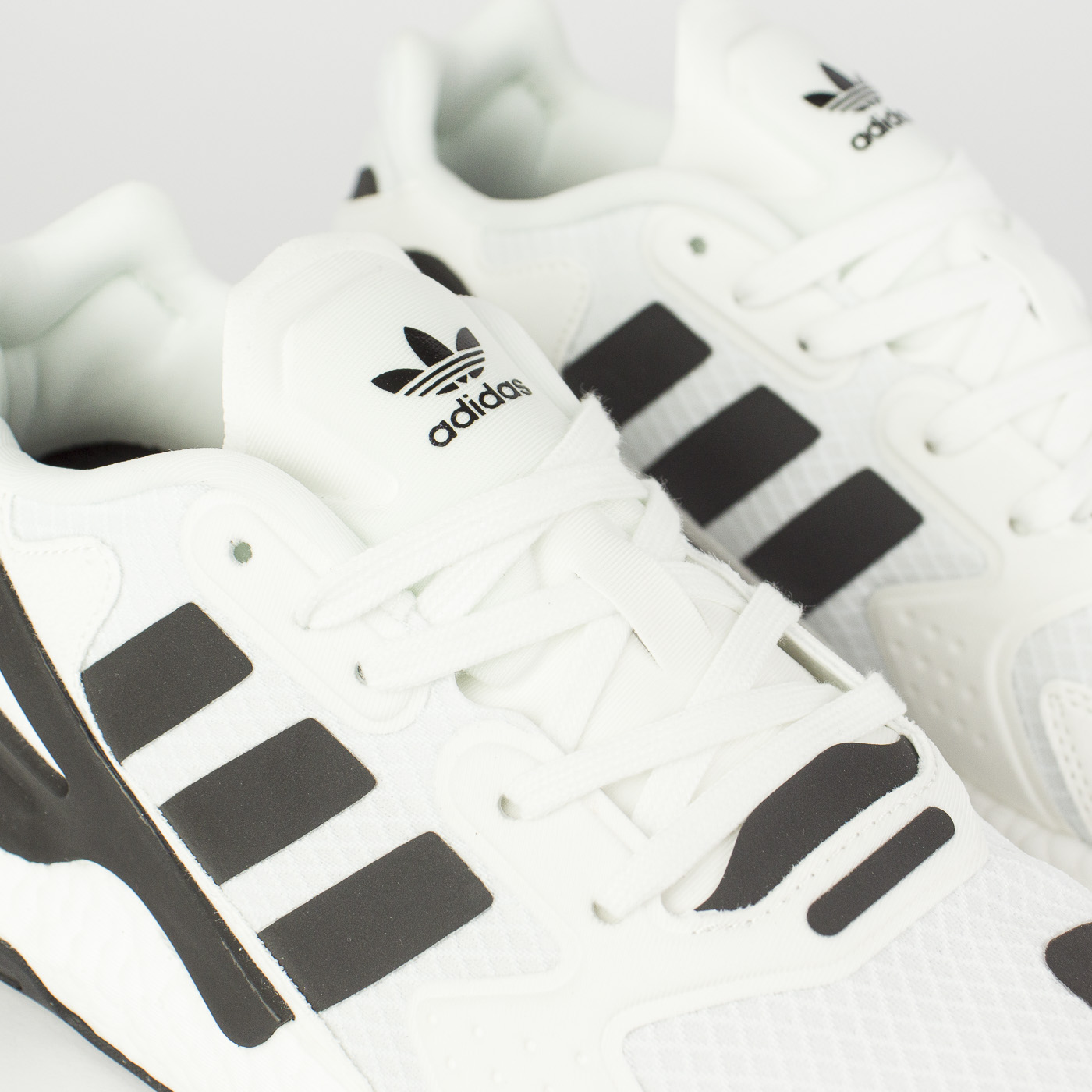 кроссовки Adidas Day Jogger White / Black купить за 3595 руб. в ...