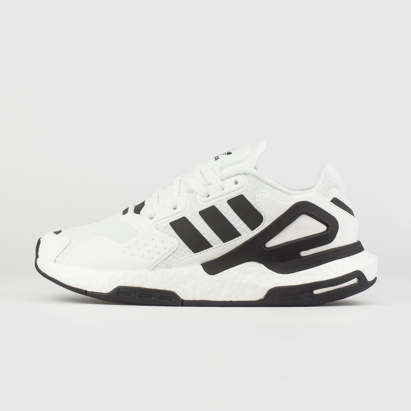 кроссовки Adidas Day Jogger White / Black купить за 4490 руб. в ...