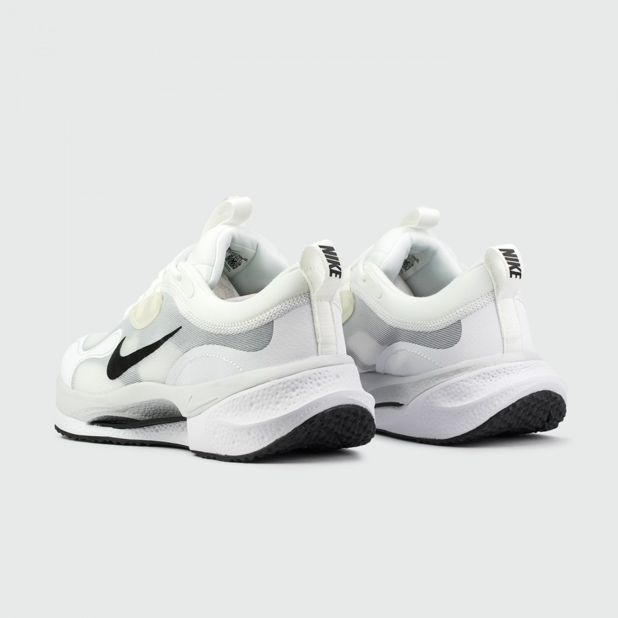 кроссовки Nike Spark Phantom White