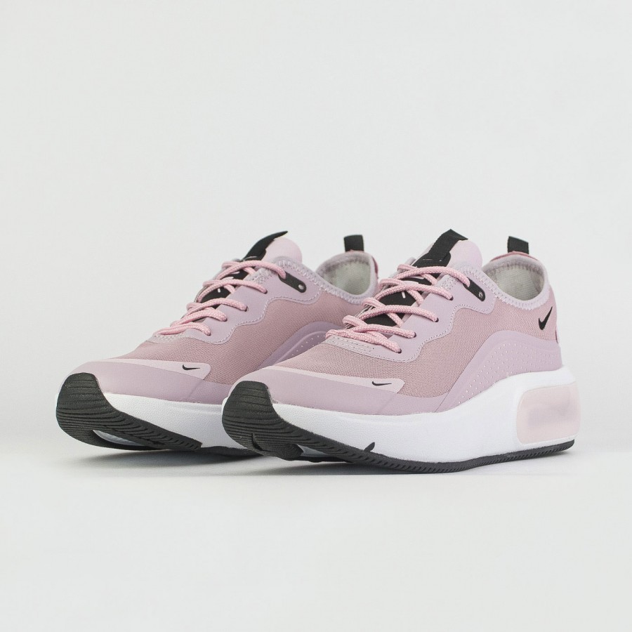 кроссовки Nike Air Max Dia Pink
