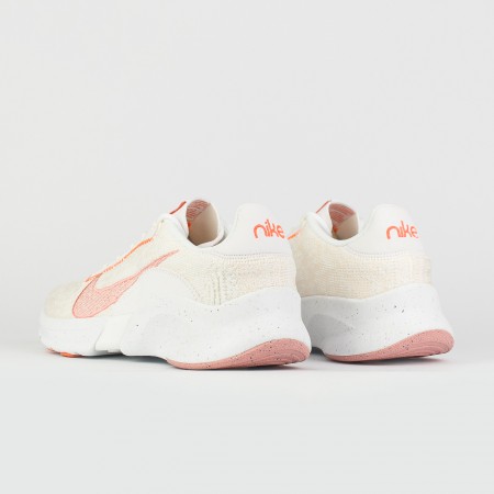 кроссовки Nike Superrep Go 3 Nn Fk Cream Pink