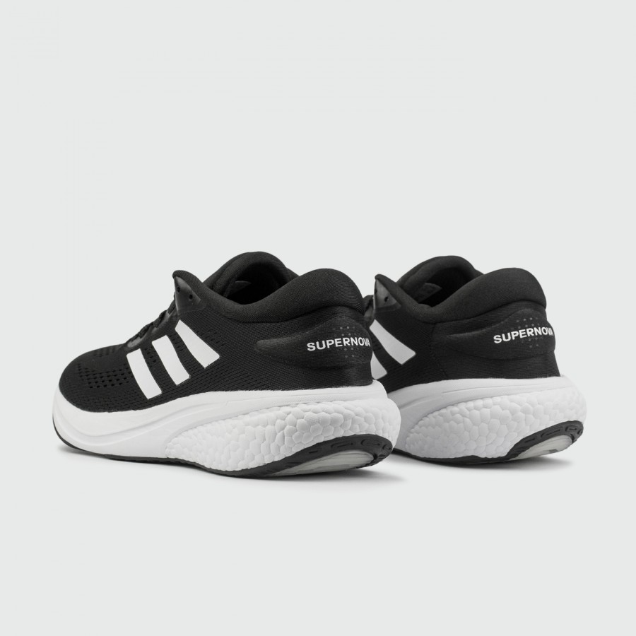кроссовки Adidas Supernova 2 Black / White