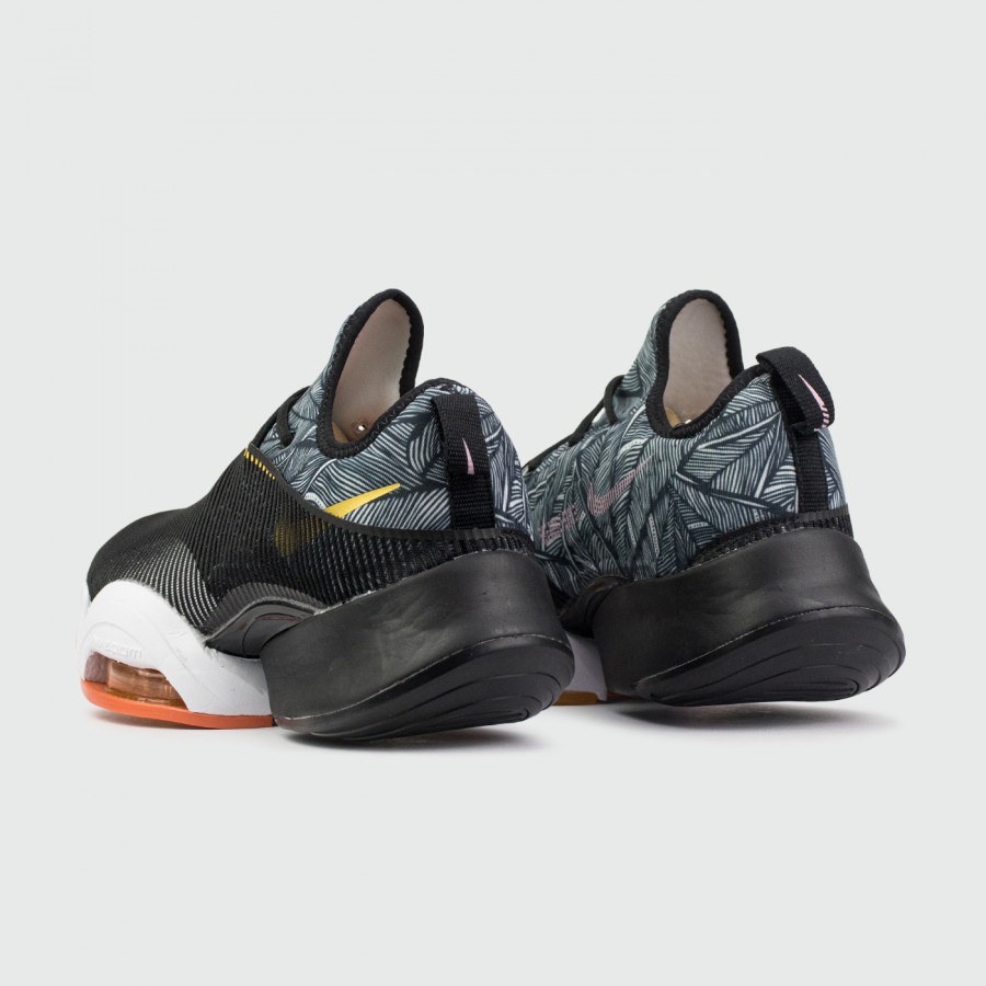 кроссовки Nike Air Zoom SuperRep 2 Black / Grey