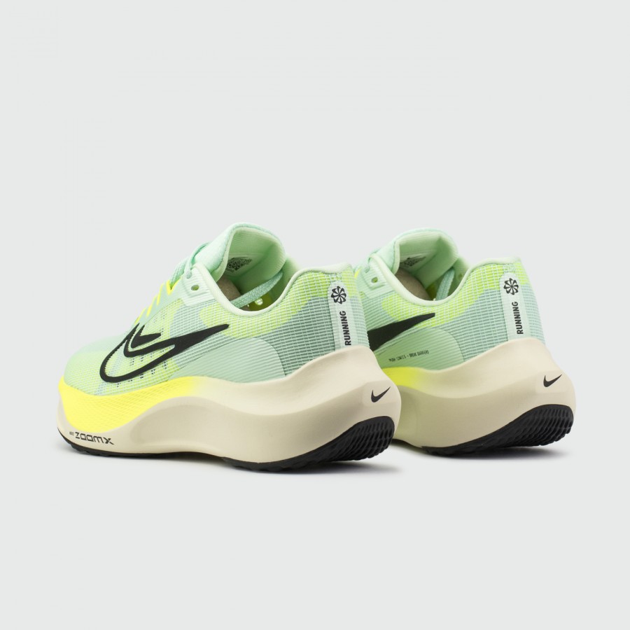 кроссовки Nike Zoom Fly 5 Green