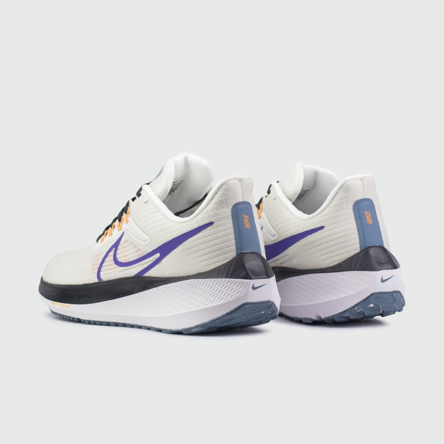 кроссовки Nike Air Zoom Pegasus 39 L.Grey Violet