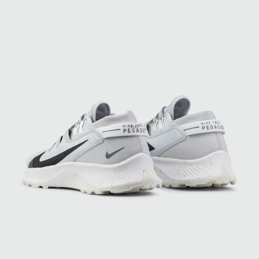 кроссовки Nike Pegasus Trail 2 Light Grey