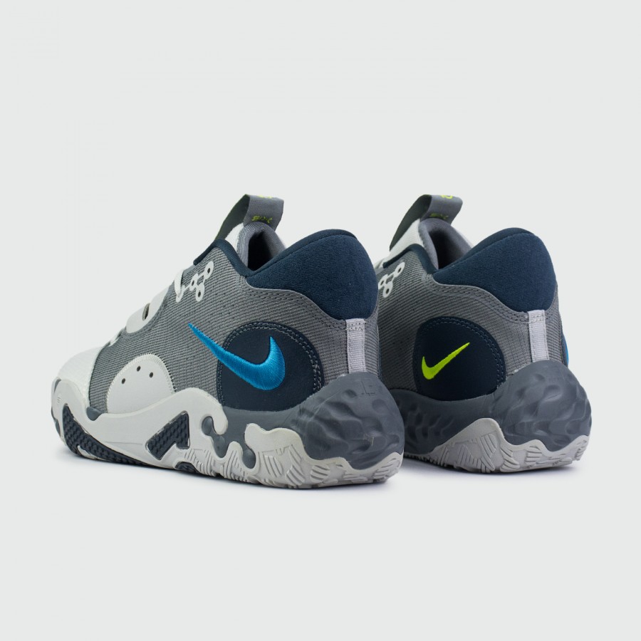 кроссовки Nike PG 6 Grey Fog