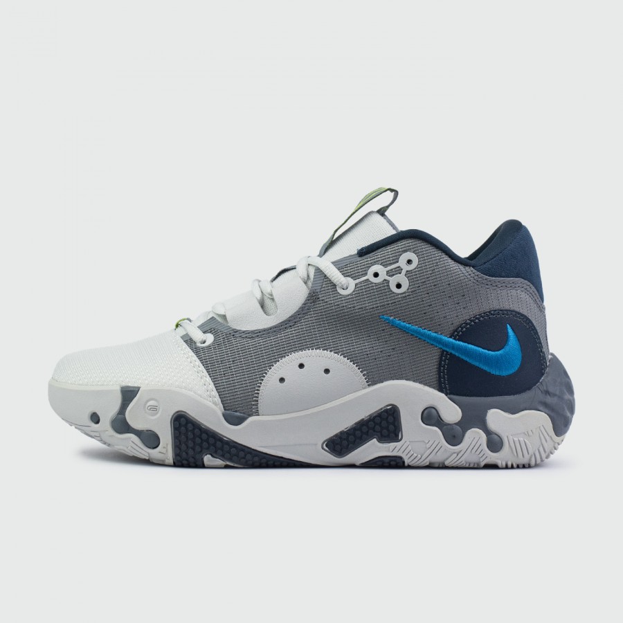 кроссовки Nike PG 6 Grey Fog