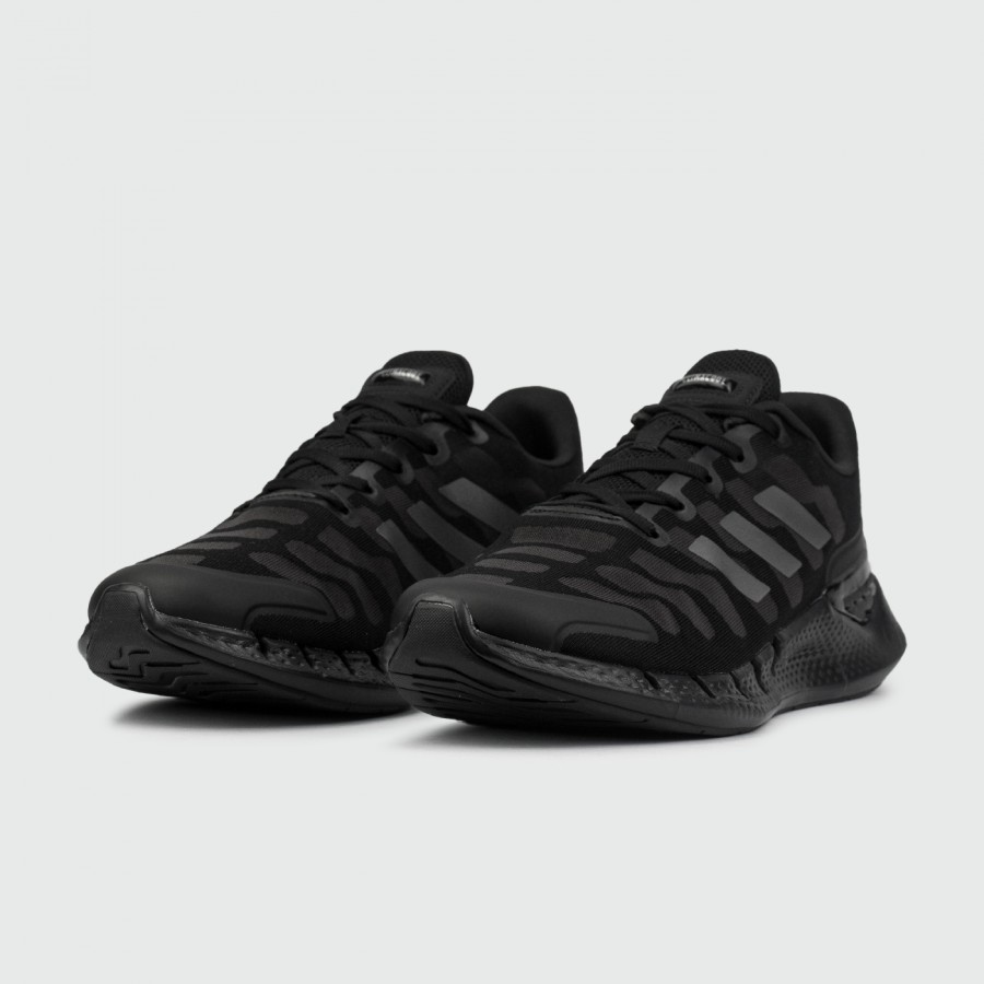 кроссовки Adidas Climacool Ventania Triple Black