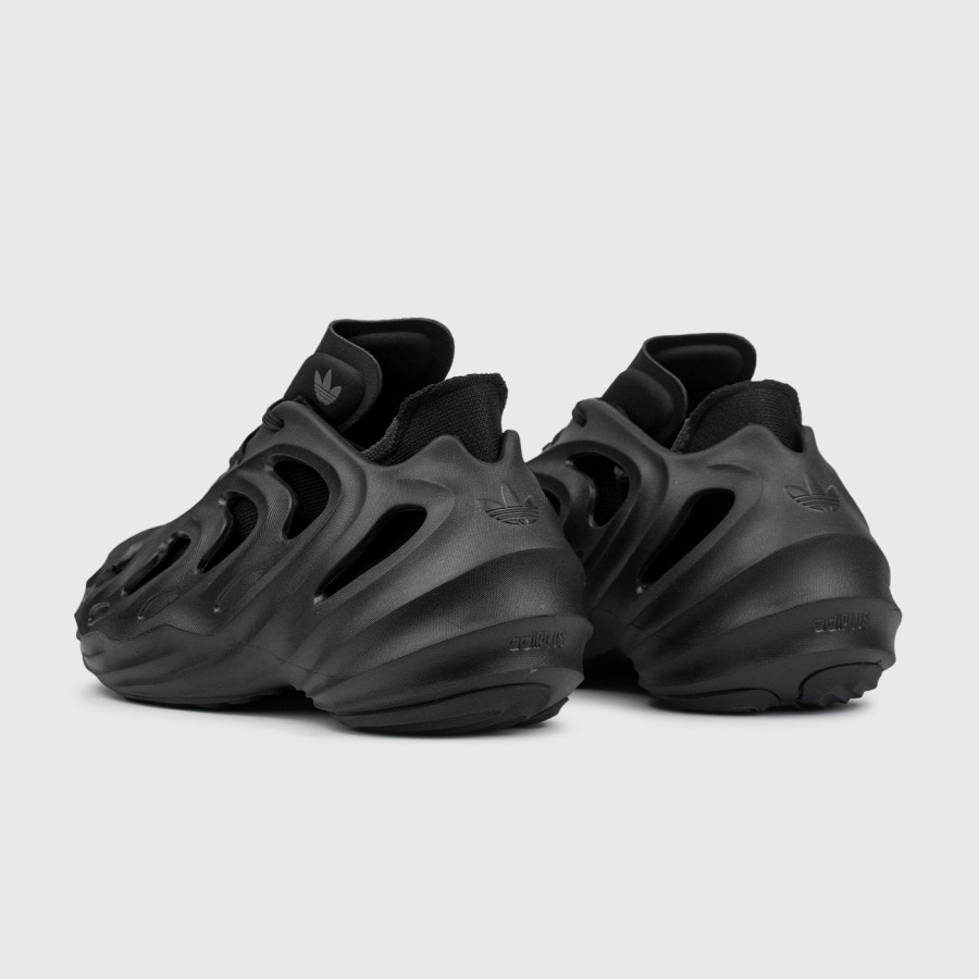 кроссовки Adidas Adifom Q Black