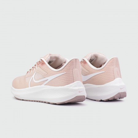 кроссовки Nike Air Zoom Pegasus 39 Wmns Pink / White