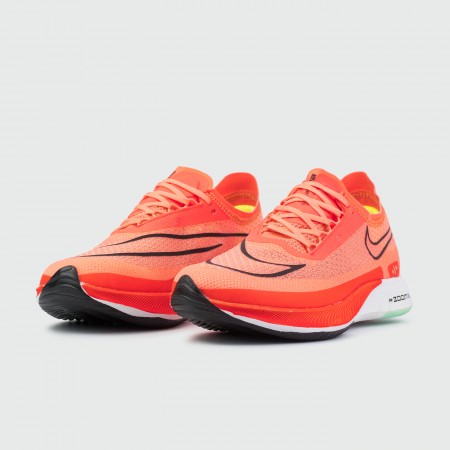 кроссовки Nike Zoomx Streakfly Wmns Orange