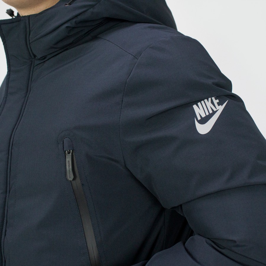 куртка Nike Blue 6620