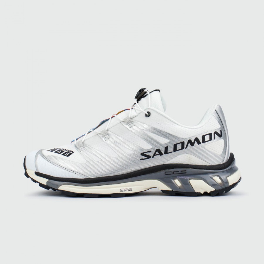 кроссовки Salomon XT-4 Advanced Silver