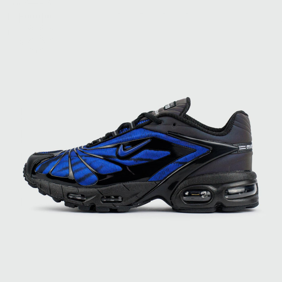 кроссовки Nike Air Max Tn Tailwind V Blue / Black