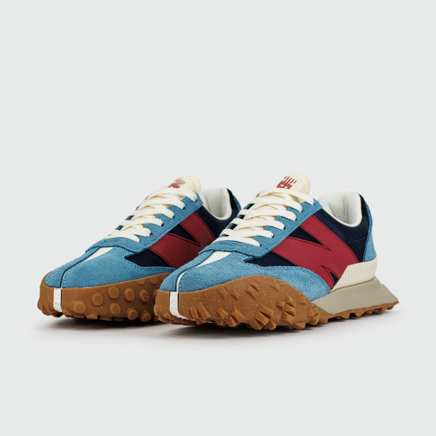 Кроссовки New Balance XC-72 Petrol Blue Кроссовки New Balance XC-72 Petrol Blue