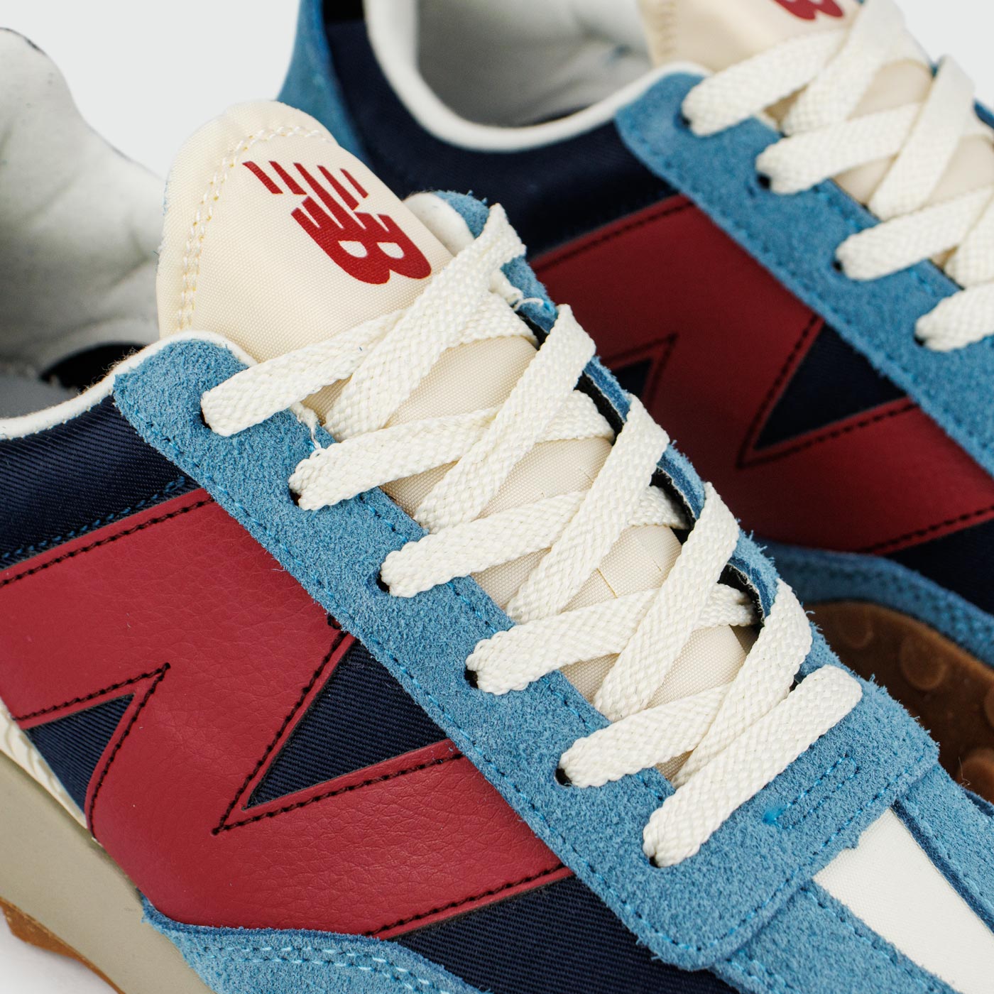 Кроссовки New Balance XC-72 Petrol Blue Кроссовки New Balance XC-72 Petrol Blue