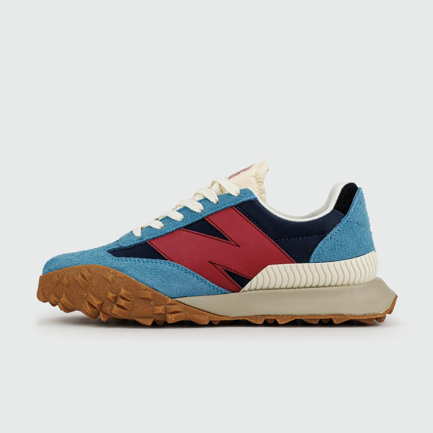 Кроссовки New Balance XC-72 Petrol Blue Кроссовки New Balance XC-72 Petrol Blue