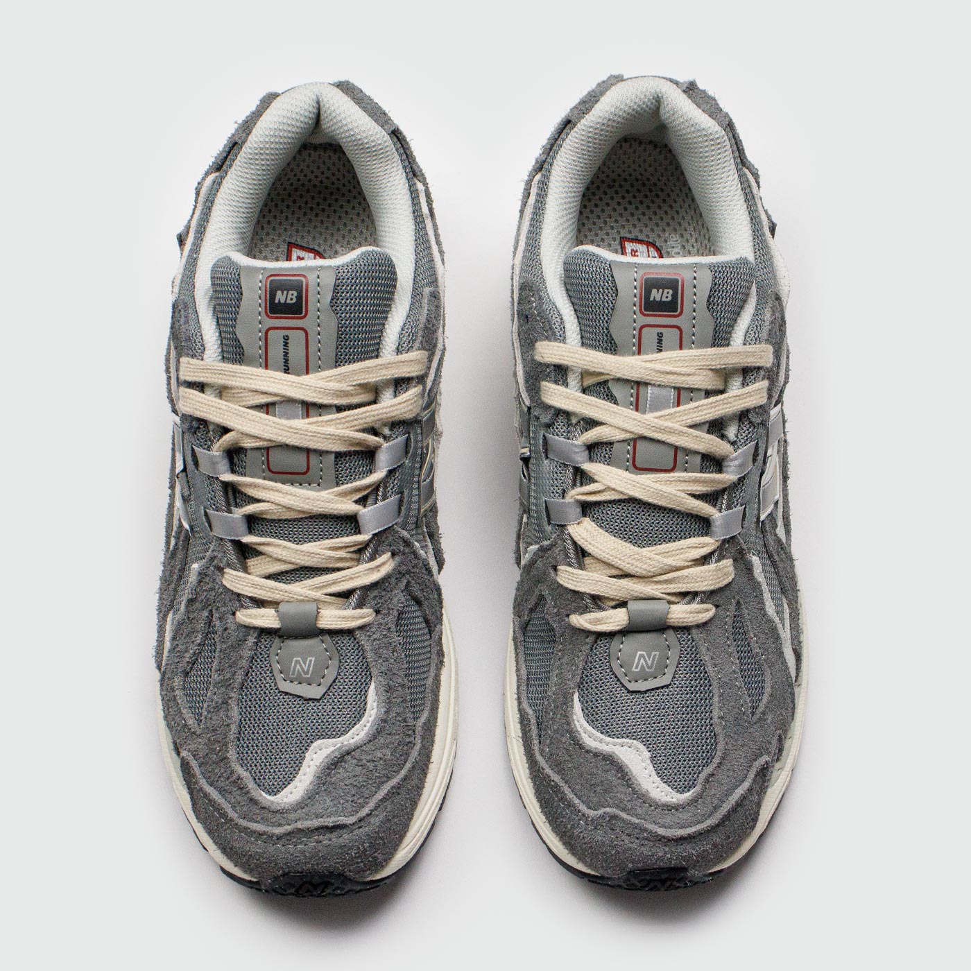 Кроссовки New Balance 1906R Grey Кроссовки New Balance 1906R Grey