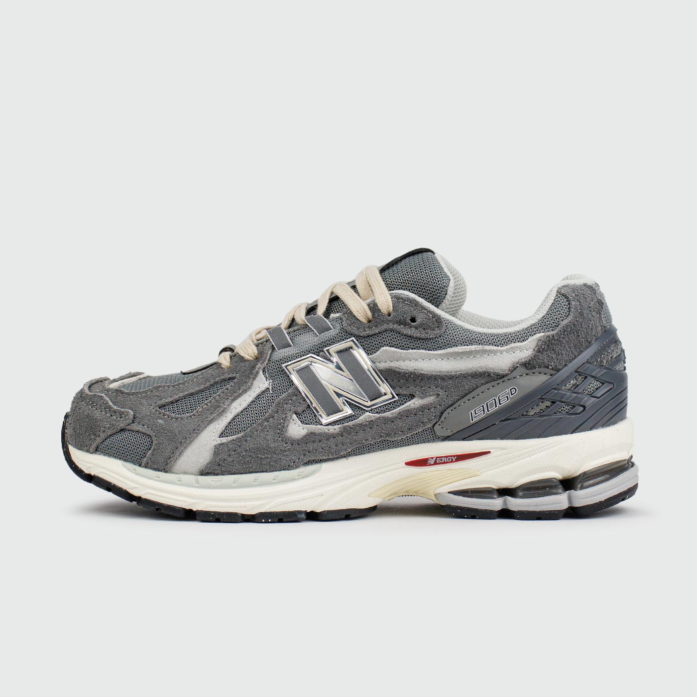 Кроссовки New Balance 1906R Grey Кроссовки New Balance 1906R Grey