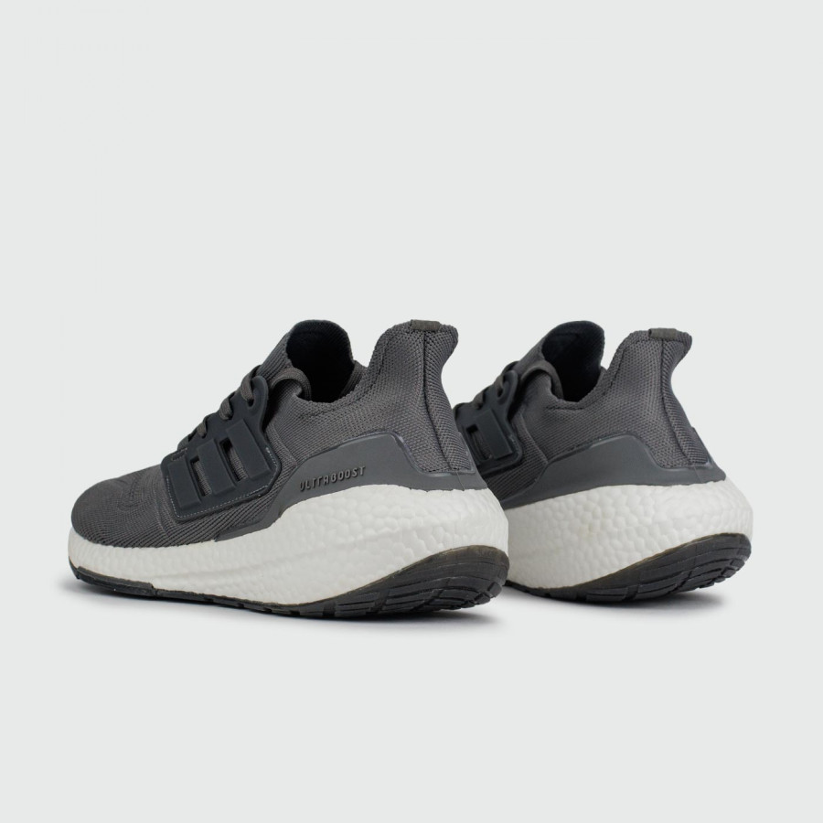 кроссовки Adidas Ultraboost 22 Grey White