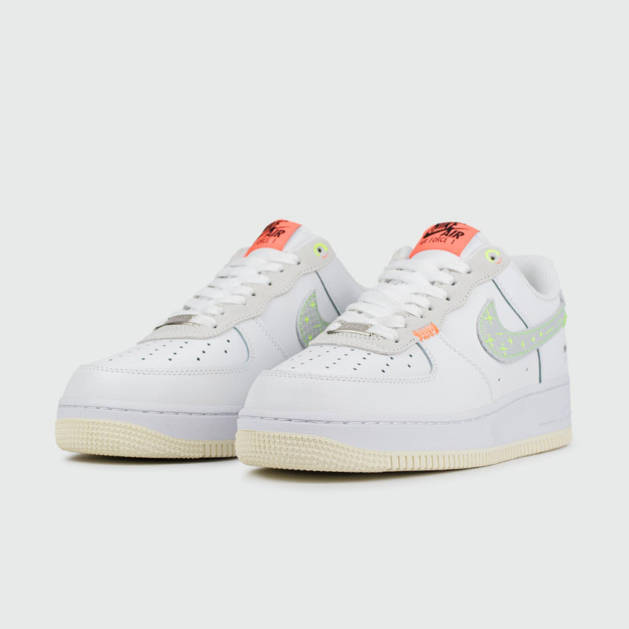 кроссовки Nike Air Force 1 Low Wmns new2