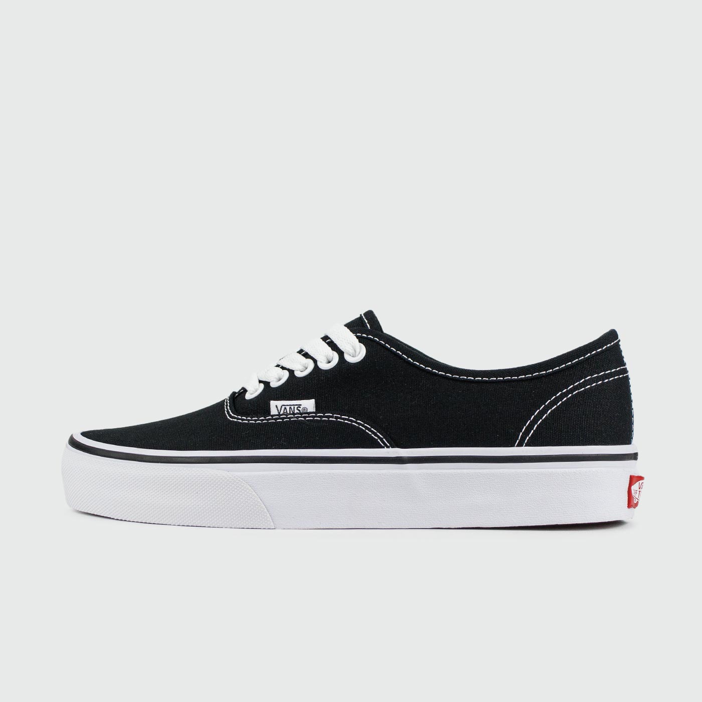 Кеды Vans ERA Black / White Wmns