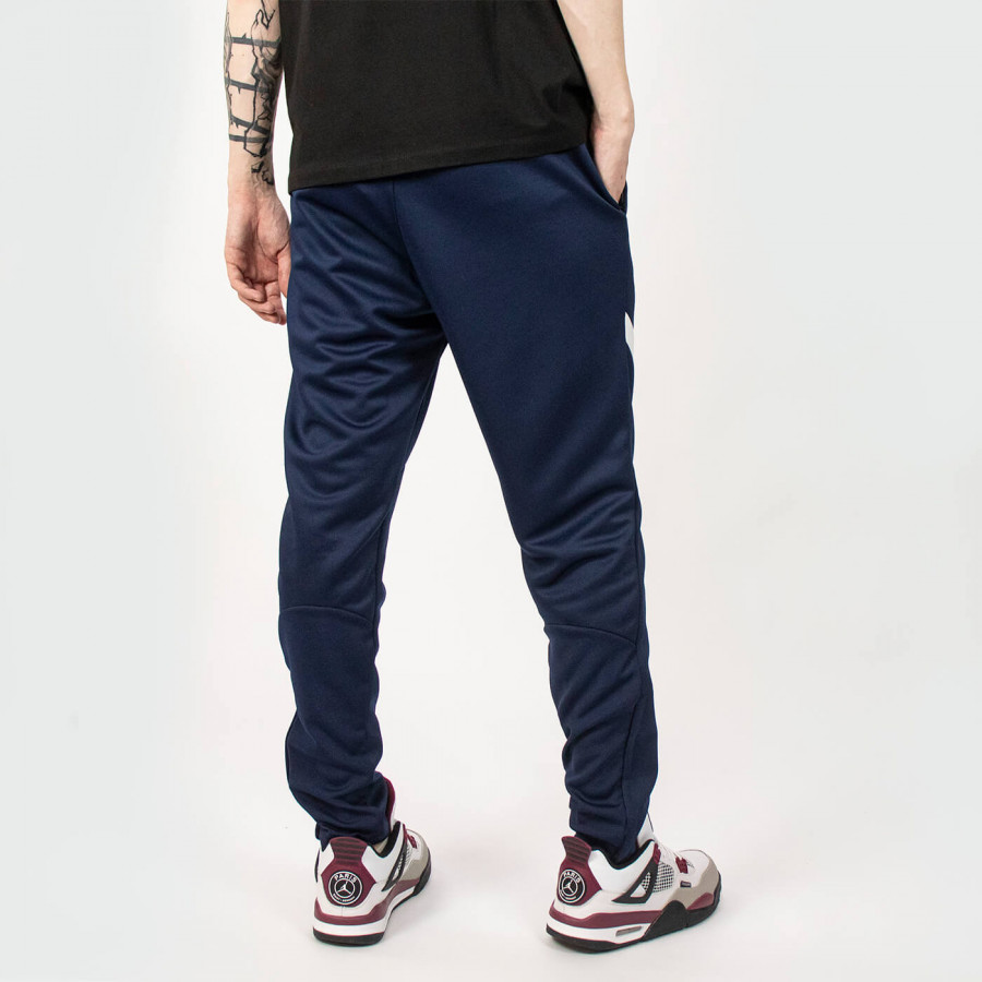 брюки спортивные Air Jordan x PSG Blue White