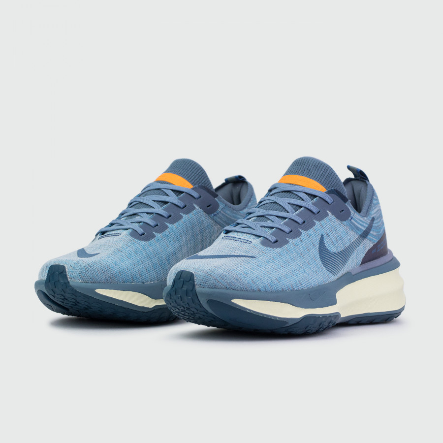 кроссовки Nike Zoomx Invincible Run Fk 3 Turquoise Wmns