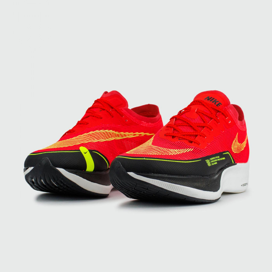 кроссовки Nike ZoomX Vaporfly Next 2 Red Black