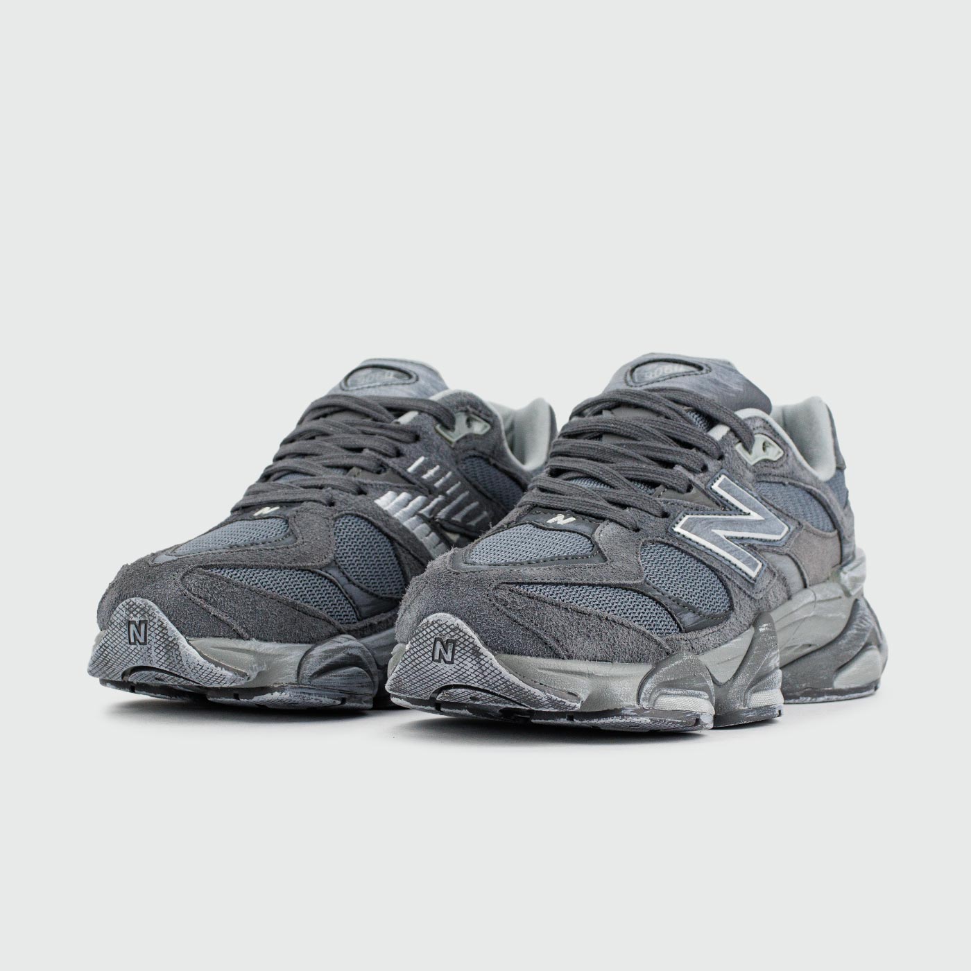 Кроссовки New Balance 9060 Magnet Wmns Кроссовки New Balance 9060 Magnet Wmns