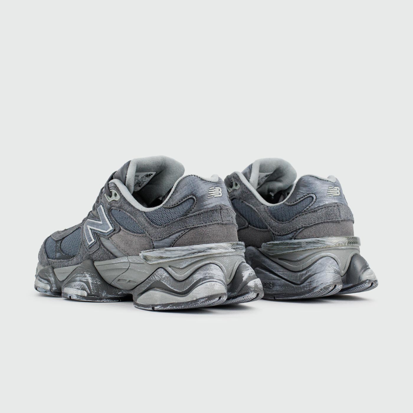 Кроссовки New Balance 9060 Magnet Wmns Кроссовки New Balance 9060 Magnet Wmns