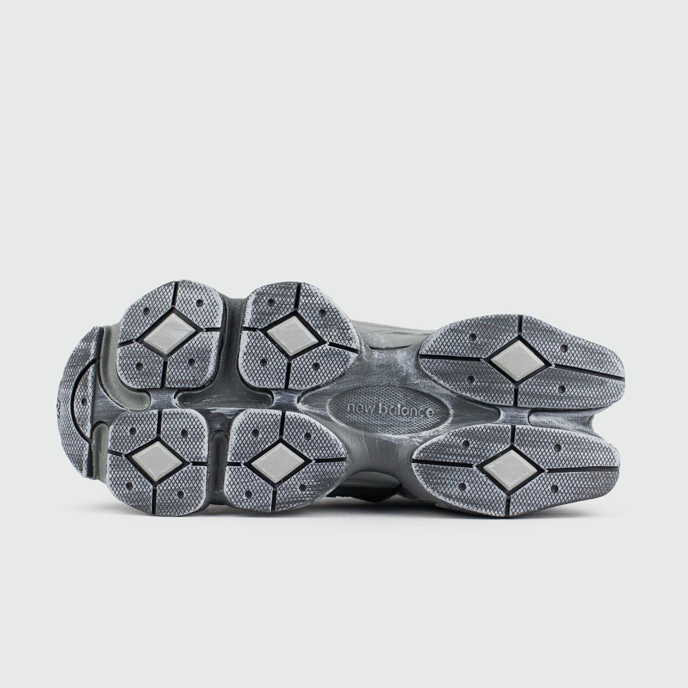 Кроссовки New Balance 9060 Magnet Wmns Кроссовки New Balance 9060 Magnet Wmns