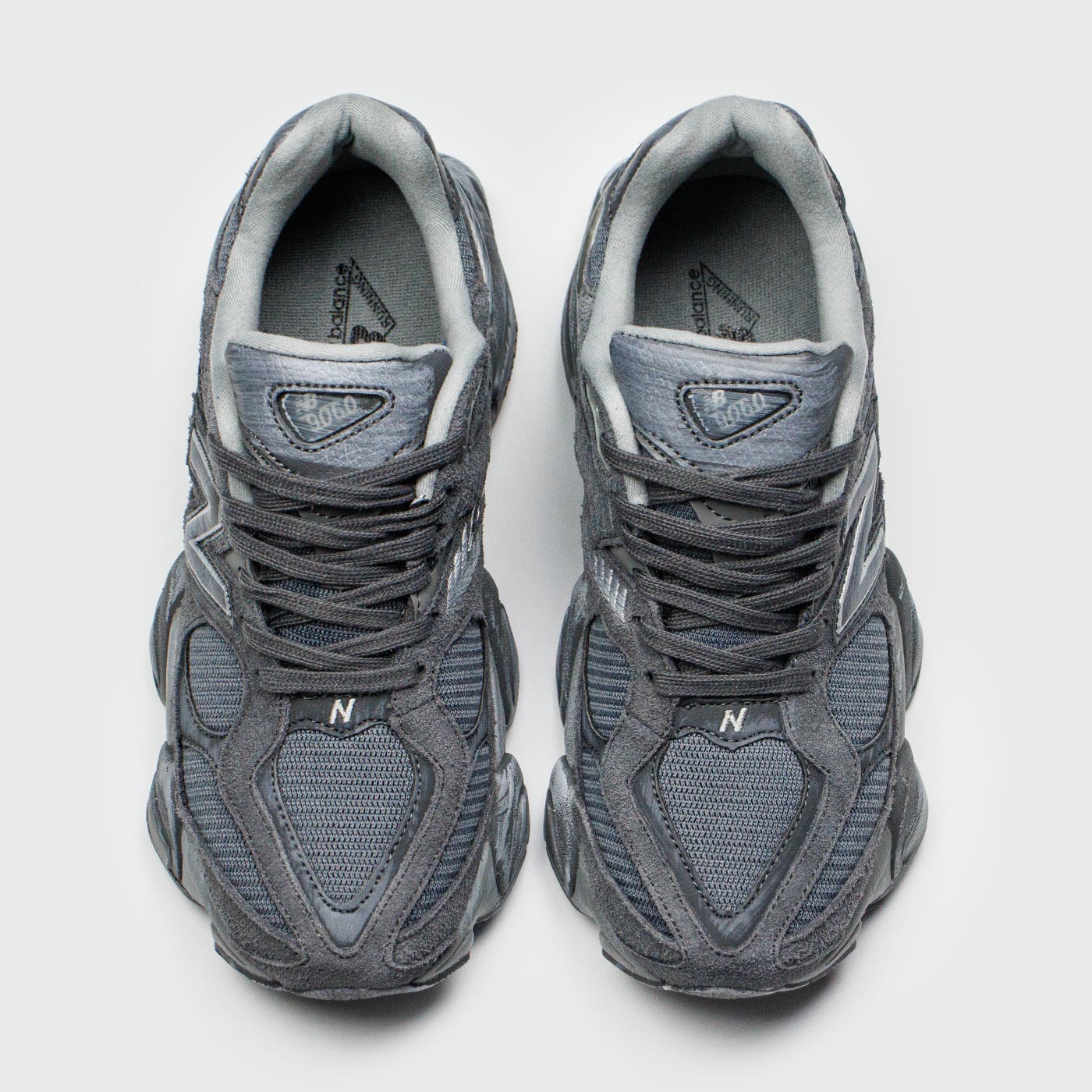 Кроссовки New Balance 9060 Magnet Wmns Кроссовки New Balance 9060 Magnet Wmns