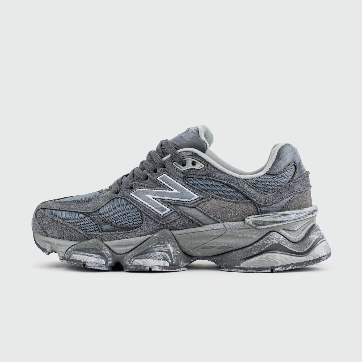 Кроссовки New Balance 9060 Magnet Wmns Кроссовки New Balance 9060 Magnet Wmns