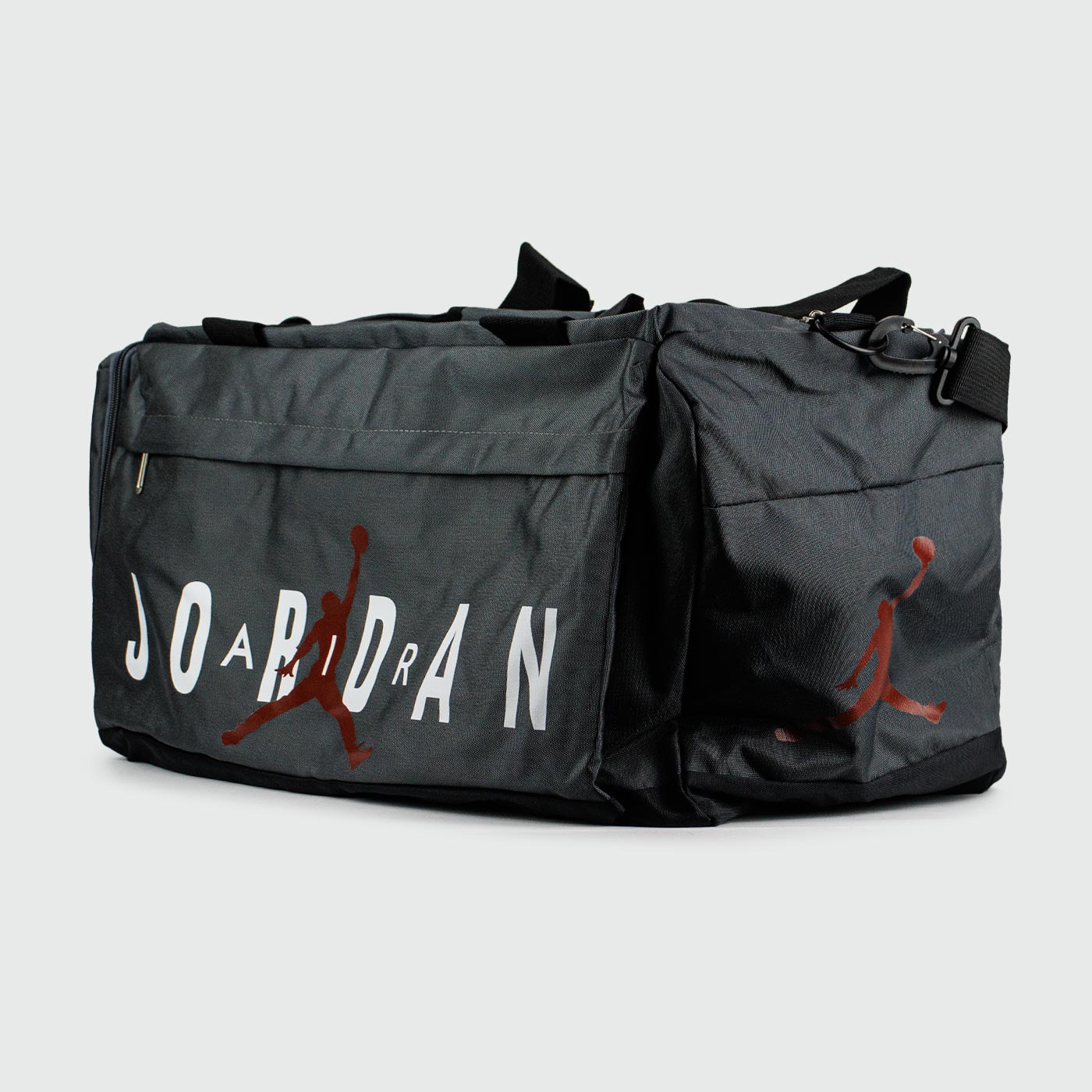 Сумка Air Jordan Bag Grey