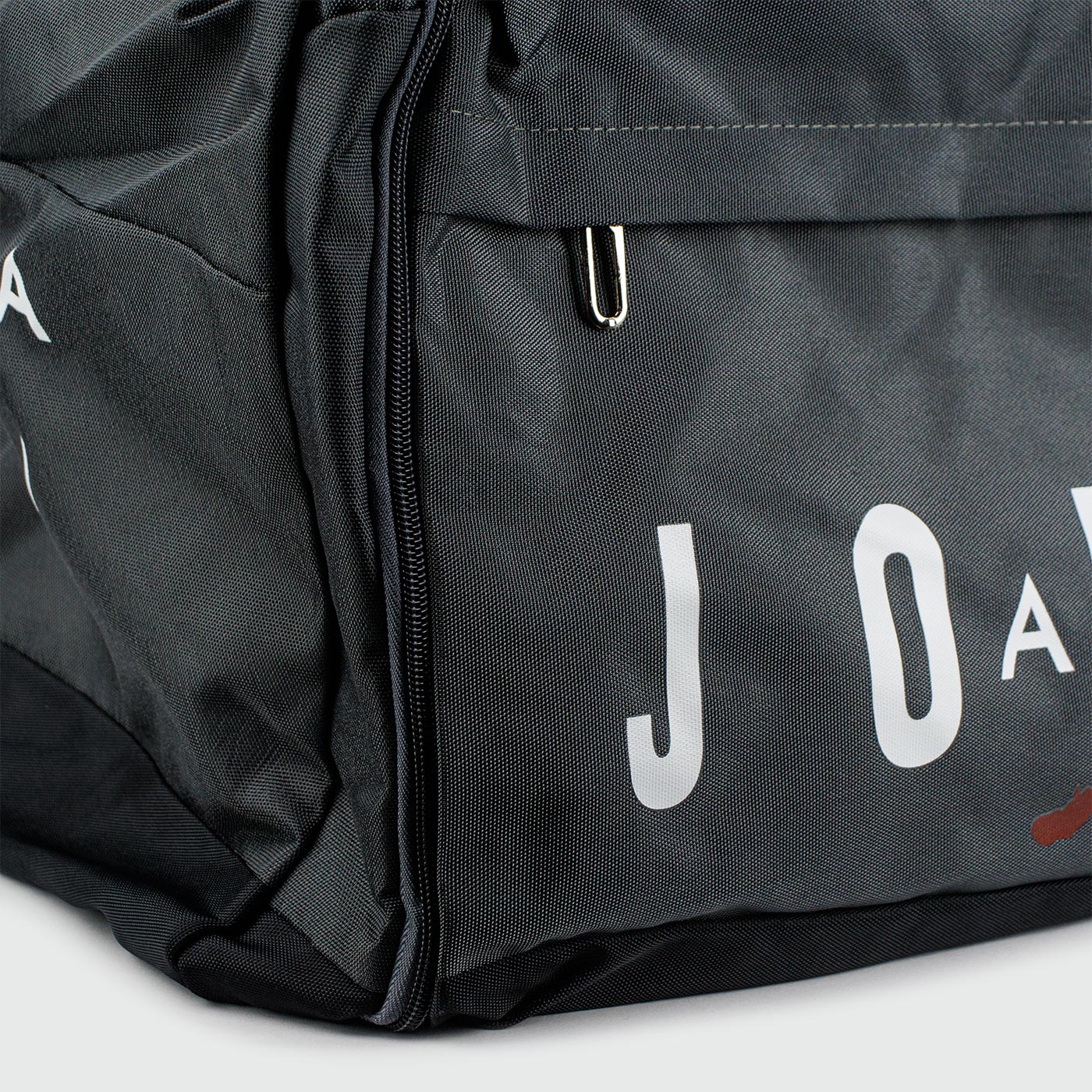 Сумка Air Jordan Bag Grey