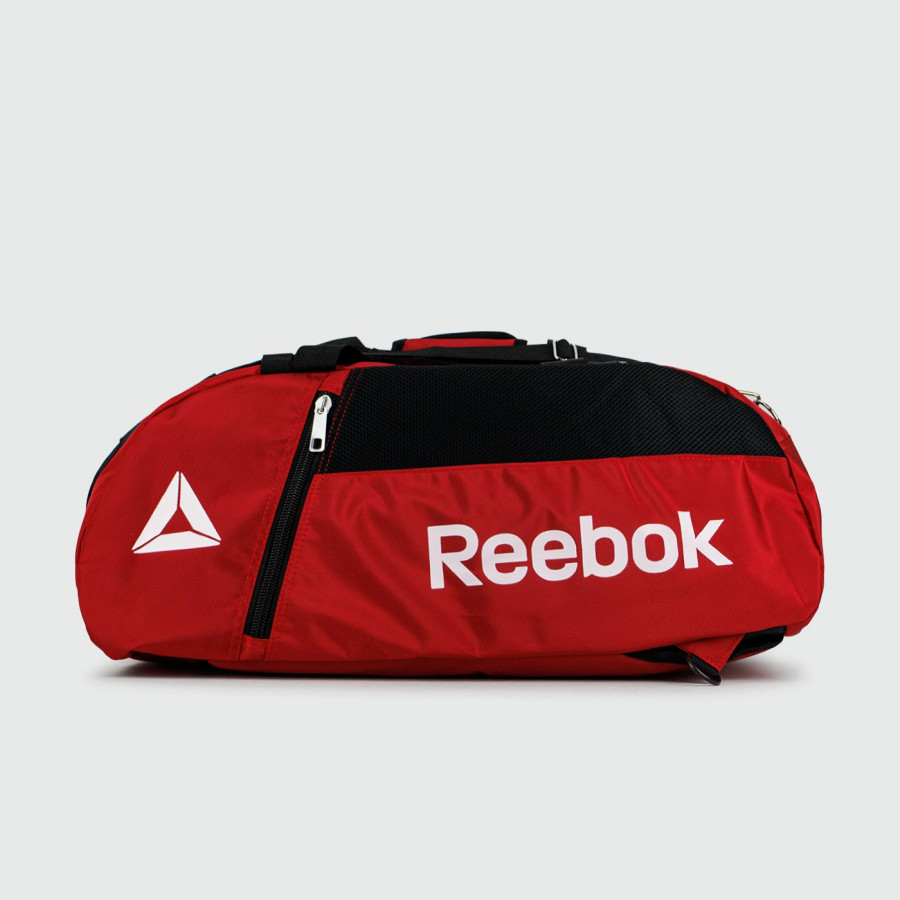 сумка Reebok Red