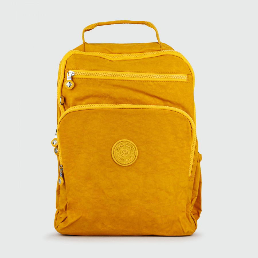 рюкзак Bobo 2 Yellow