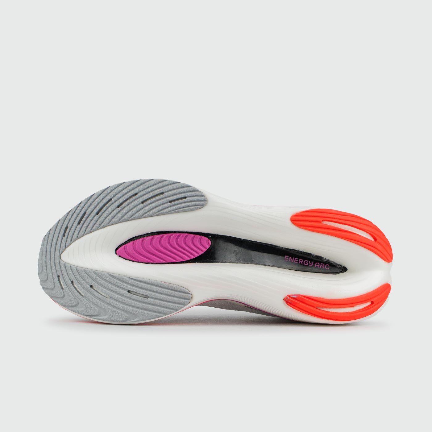 Кроссовки New Balance FuelCell SC Elite V3 White Pink Кроссовки New Balance FuelCell SC Elite V3 White Pink