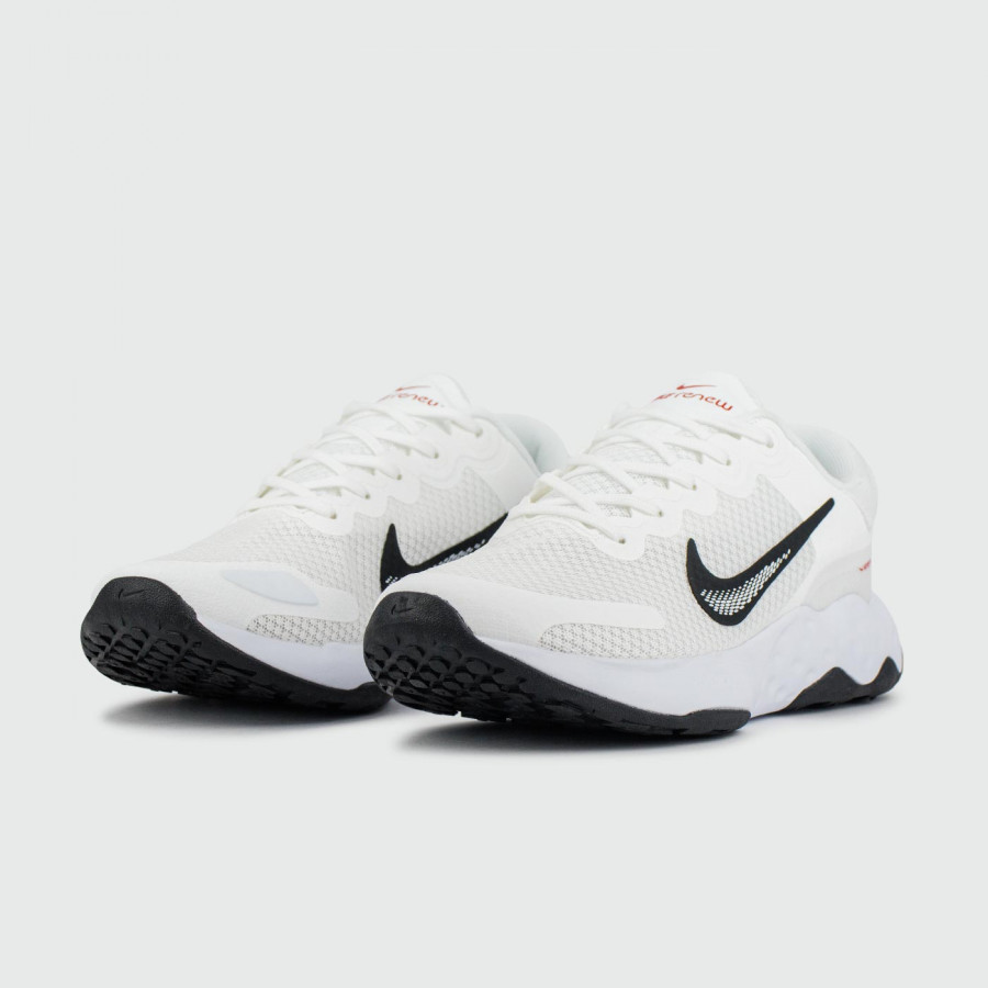 кроссовки Nike Renew Ride 3 White