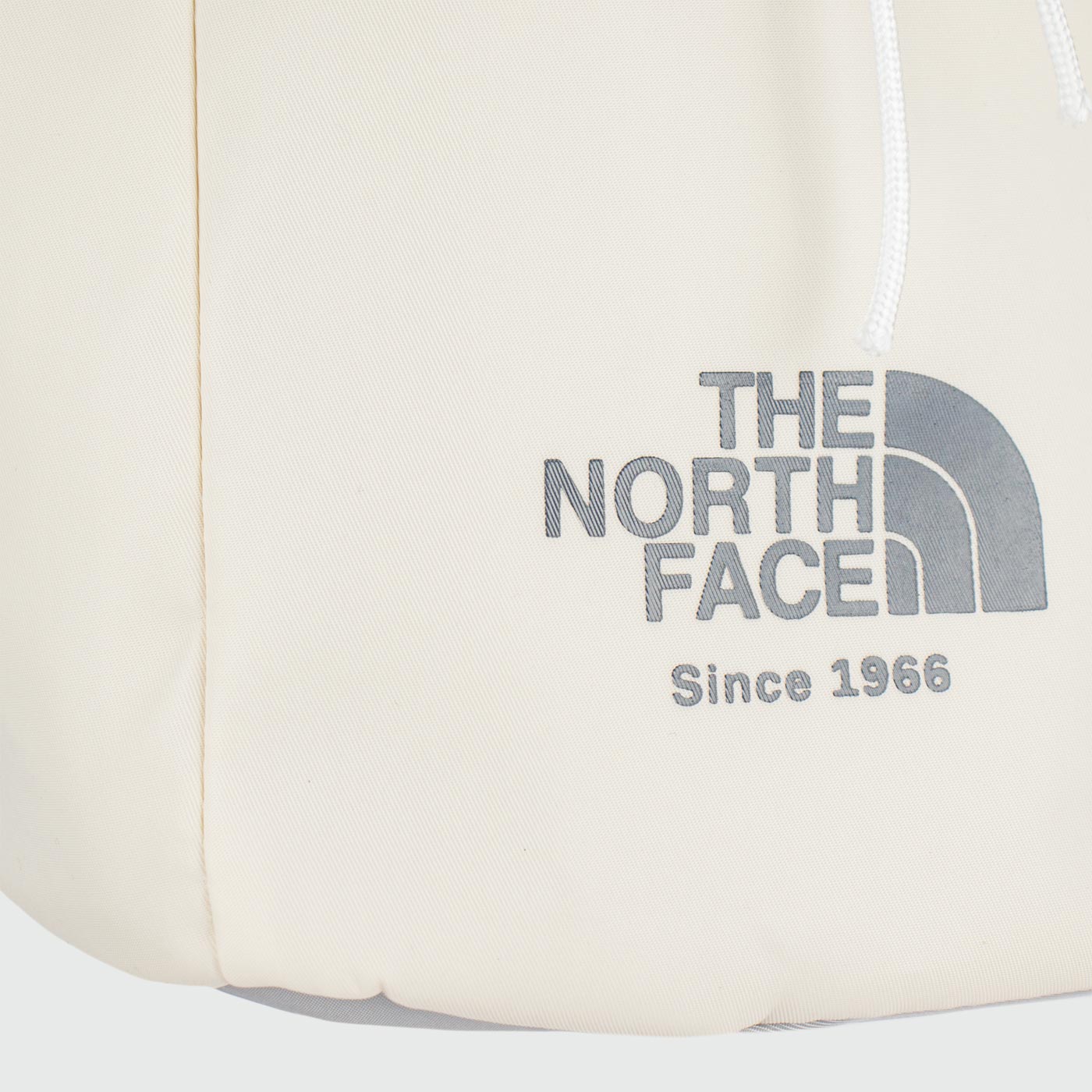 Сумка через плечо The North Face Beige