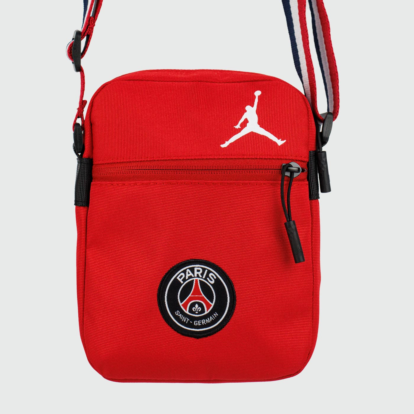 Сумка через плечо Air Jordan PSG Red