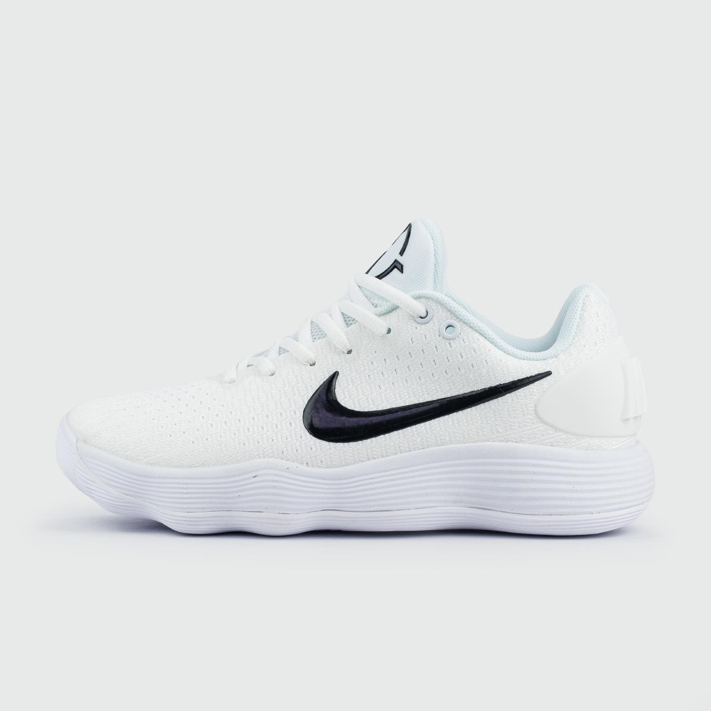 Nike Hyperdunk 2017 Low White Wmns 3490 Firebox 25397